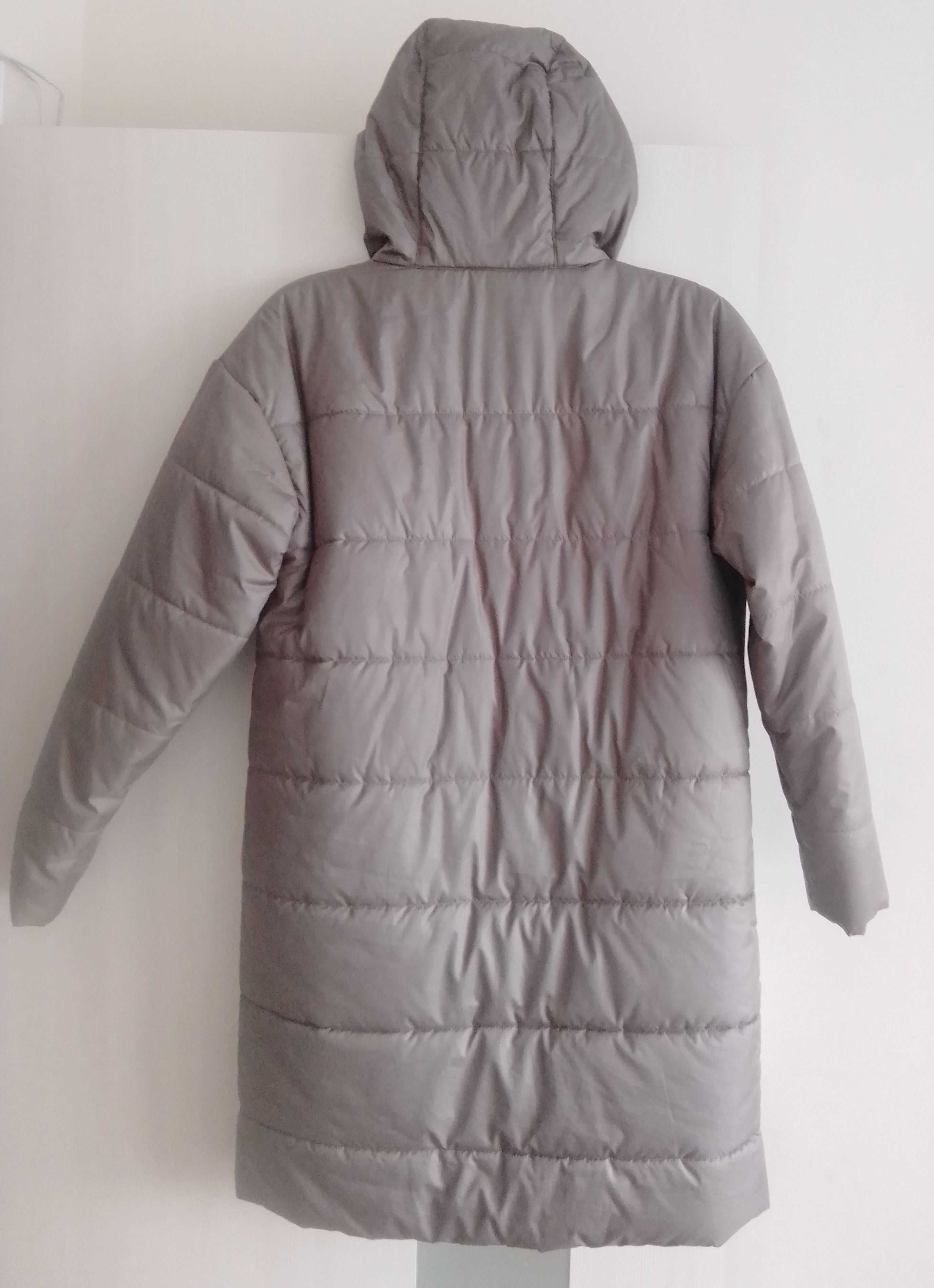Nike Sportswear Classic Puffer Women's Therma-FIT Loose Parkа XS
