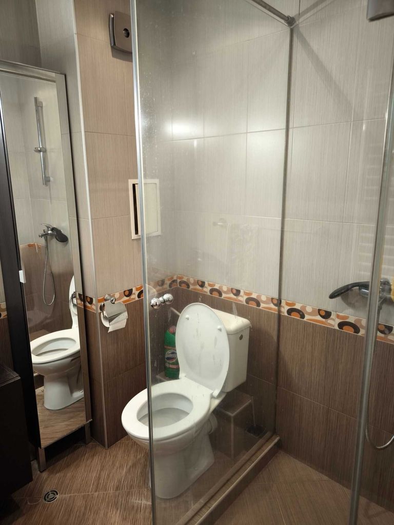 Дава се под наем Тристаен апартамент в София, Драгалевци - 93 кв.м за 800 € - Снимка #1