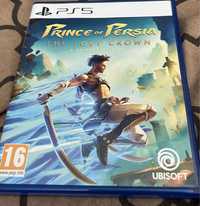 Prince of Persia: The Lost Crown (PS5)