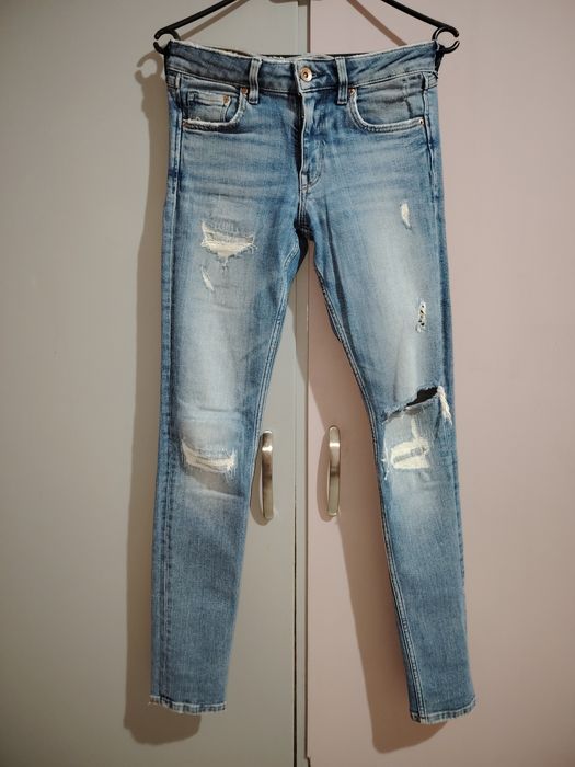 Дънки размер р С