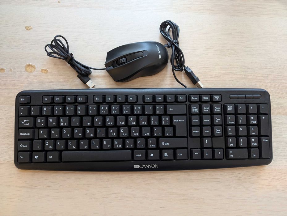 Dell Optiplex XE2 SFF | i5/8GB RAM/256GB SSD/ Win 10 Pro | Като нов