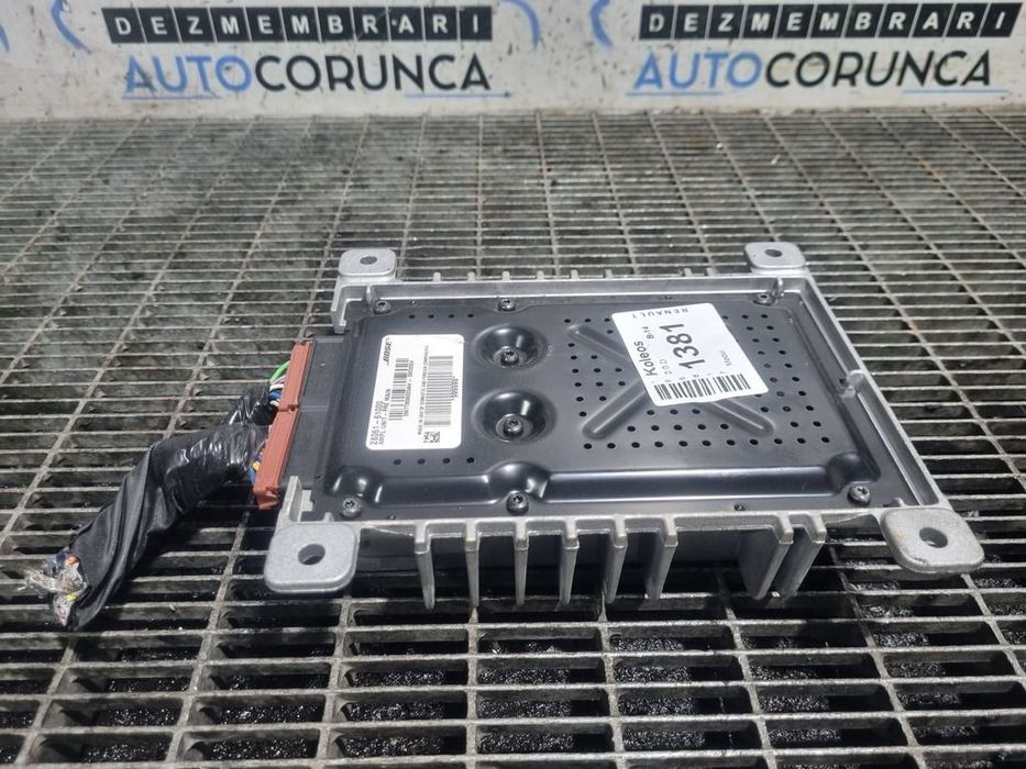 Amplificator audio Renault Koleos 2008 - 2011 (1381) 2806161000