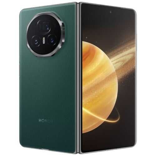 Huawei Honor Magic V3 Dual sim 5G глобална версия, BGменю Android auto