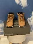 Ghete Timberland 38