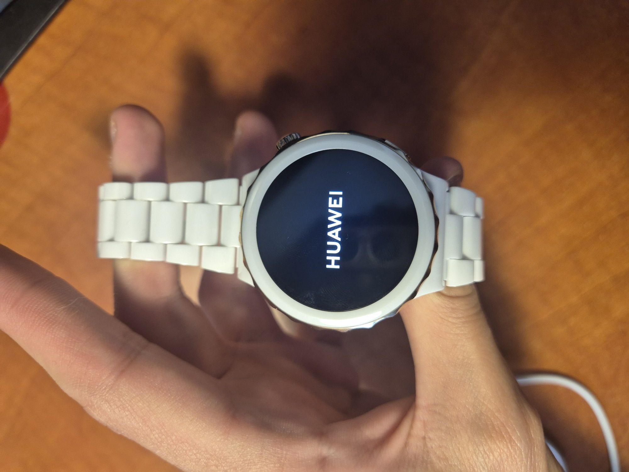 Smart watch Huawei Gt 3 Pro
