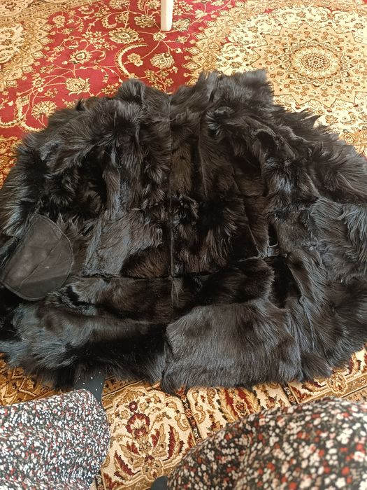 Продается пальто (договорная)