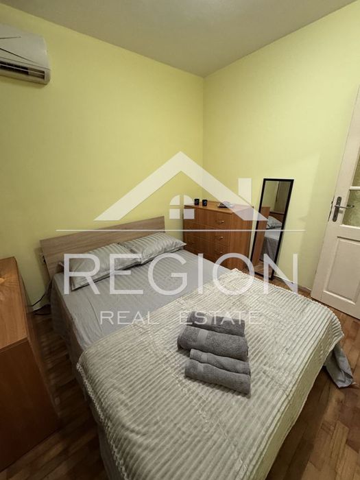 Дава се под наем Тристаен апартамент в Варна, Лятно кино Тракия - 80 кв.м за 500 € - Снимка #11