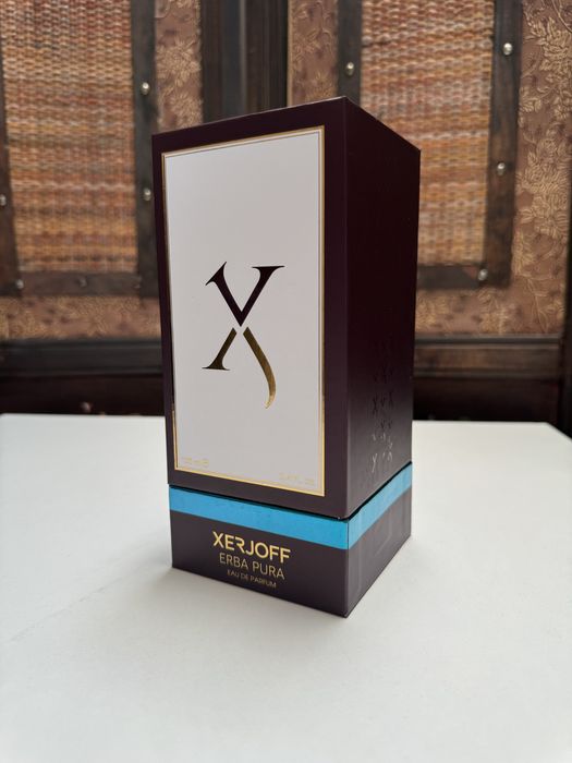 XERJOFF Erba Pura 100ml NOU