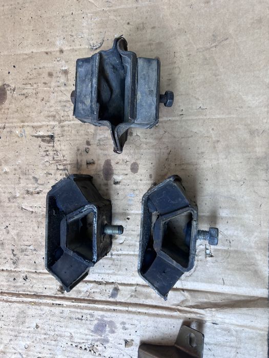 Vand tampoane motor Dacia 1300/1310/Papuc/break etc