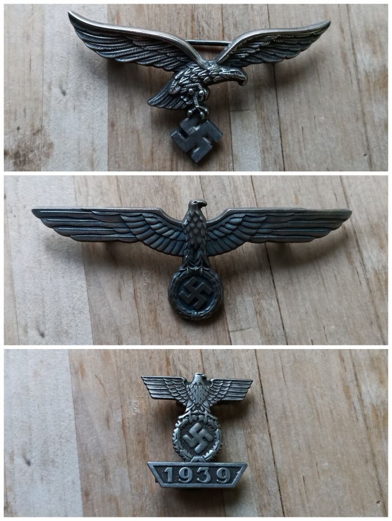 Vultur german heer luftwaffe ww2