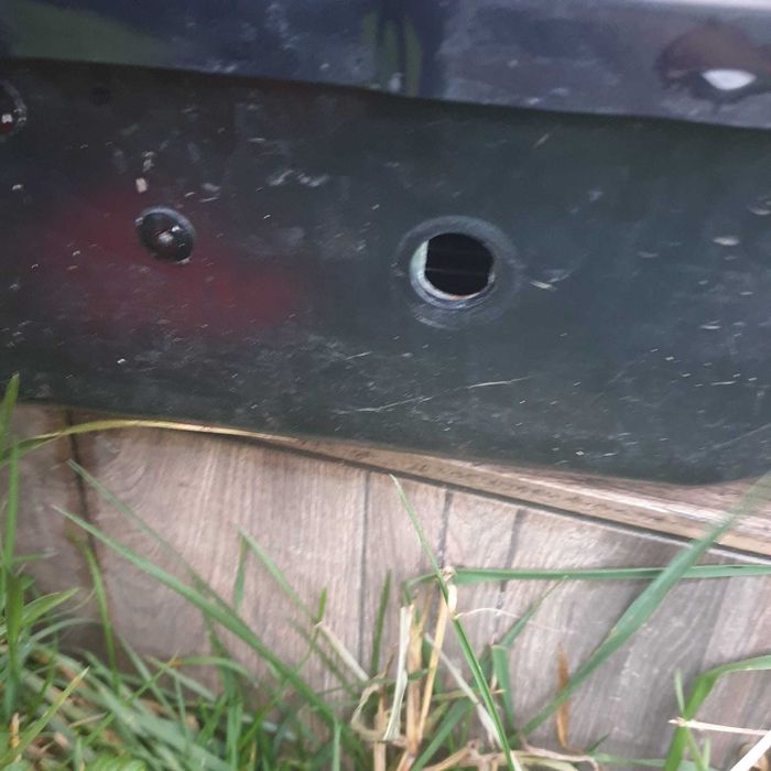 Portbagaj schi Mont Blanc