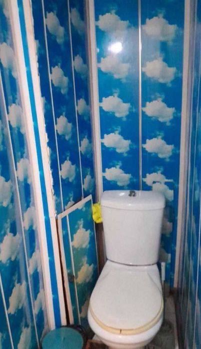 Квартира на Ц13-Динамо  3/1/4 общ пл 70м+подвал+парковка