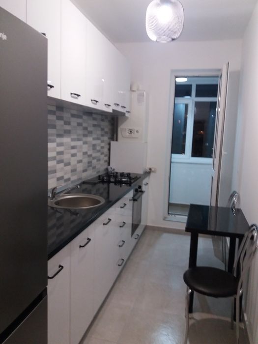 Garsonieră Militari Residence cu loc de parcare,Str Rezervelor 87.