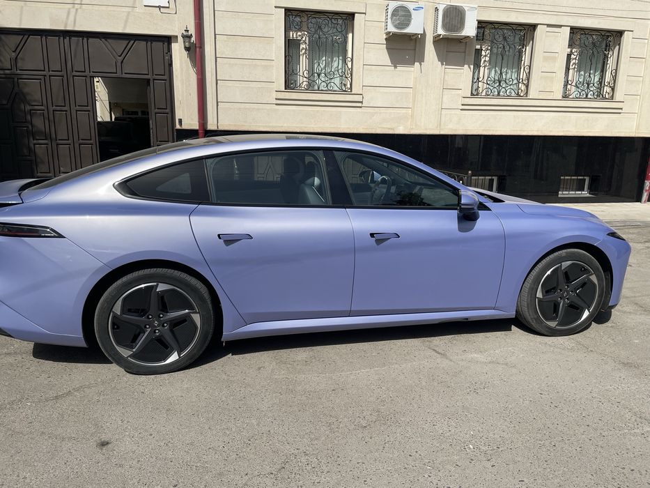 Dongfeng eп007 сотилади