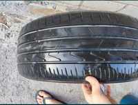 летняя резина hankook 215/55R16