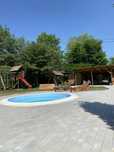 Cabana Valea Avrigului cu PISCINA