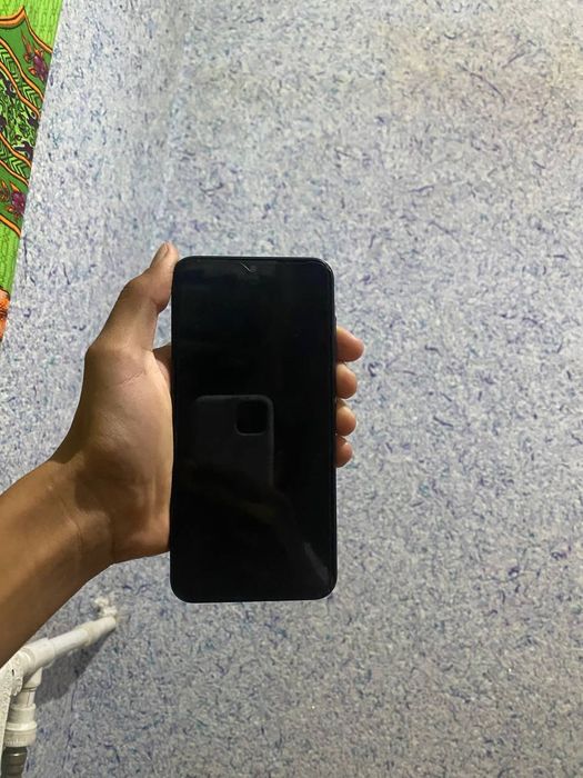 Samsung A15 holati zoʻr