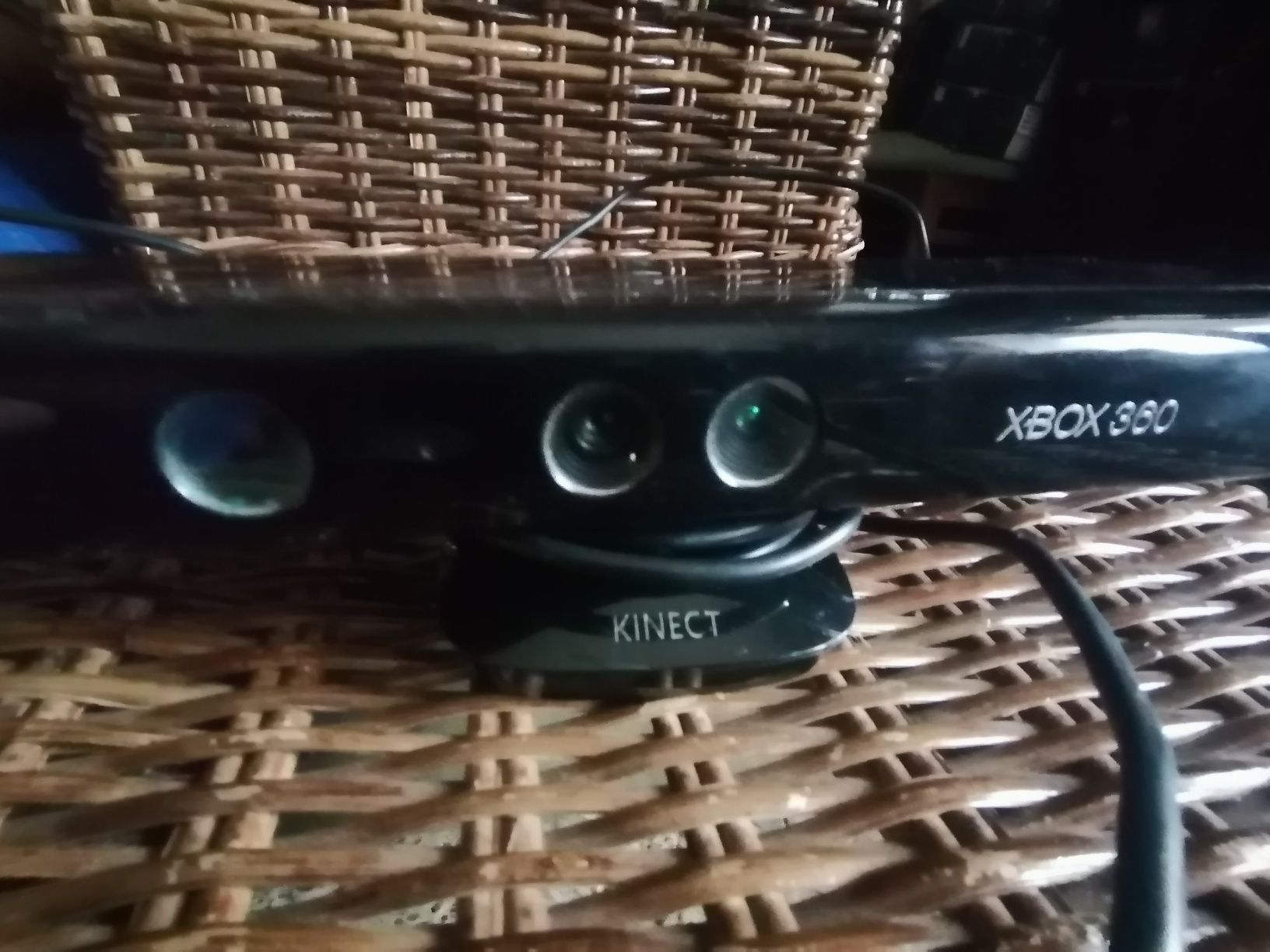 Camera Xbox 360 Kinect