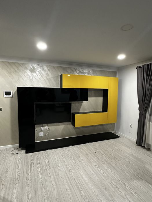 Mobila living din 3 piese