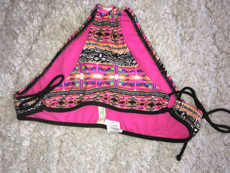 Mara Hofman sutien de baie