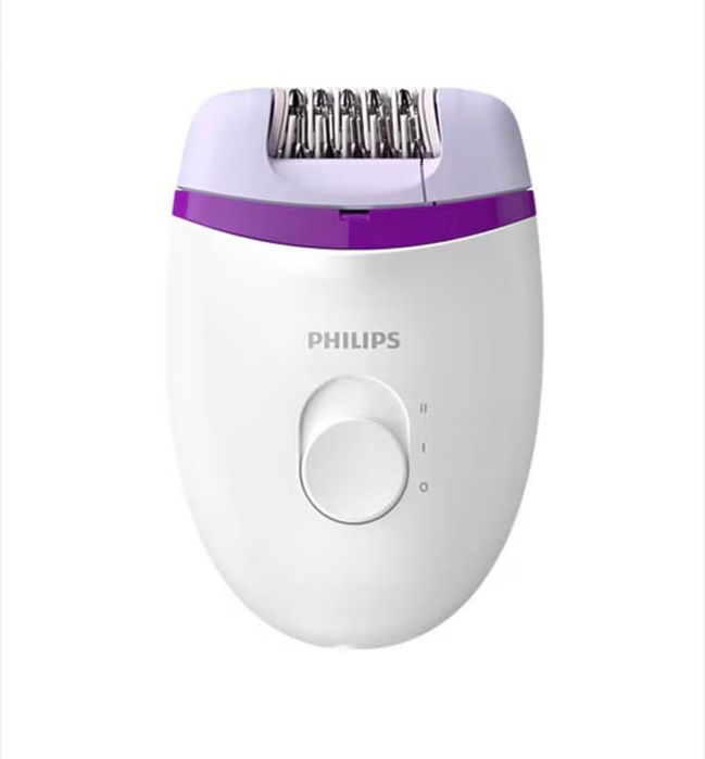Epilator Philips
