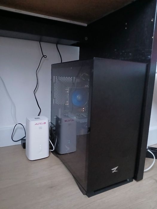 Компьютер игровой