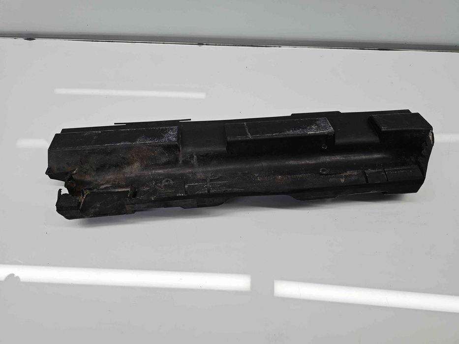 Deflector aer Mercedes Clasa CLK (C209) [Fabr 2002-2009]