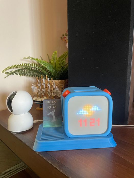 Stand suport Yoto Mini Player gen 2 gen 3