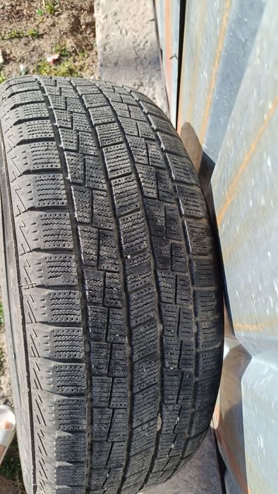 1 шт зимние шина