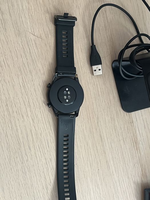 Huawei watch gt 2