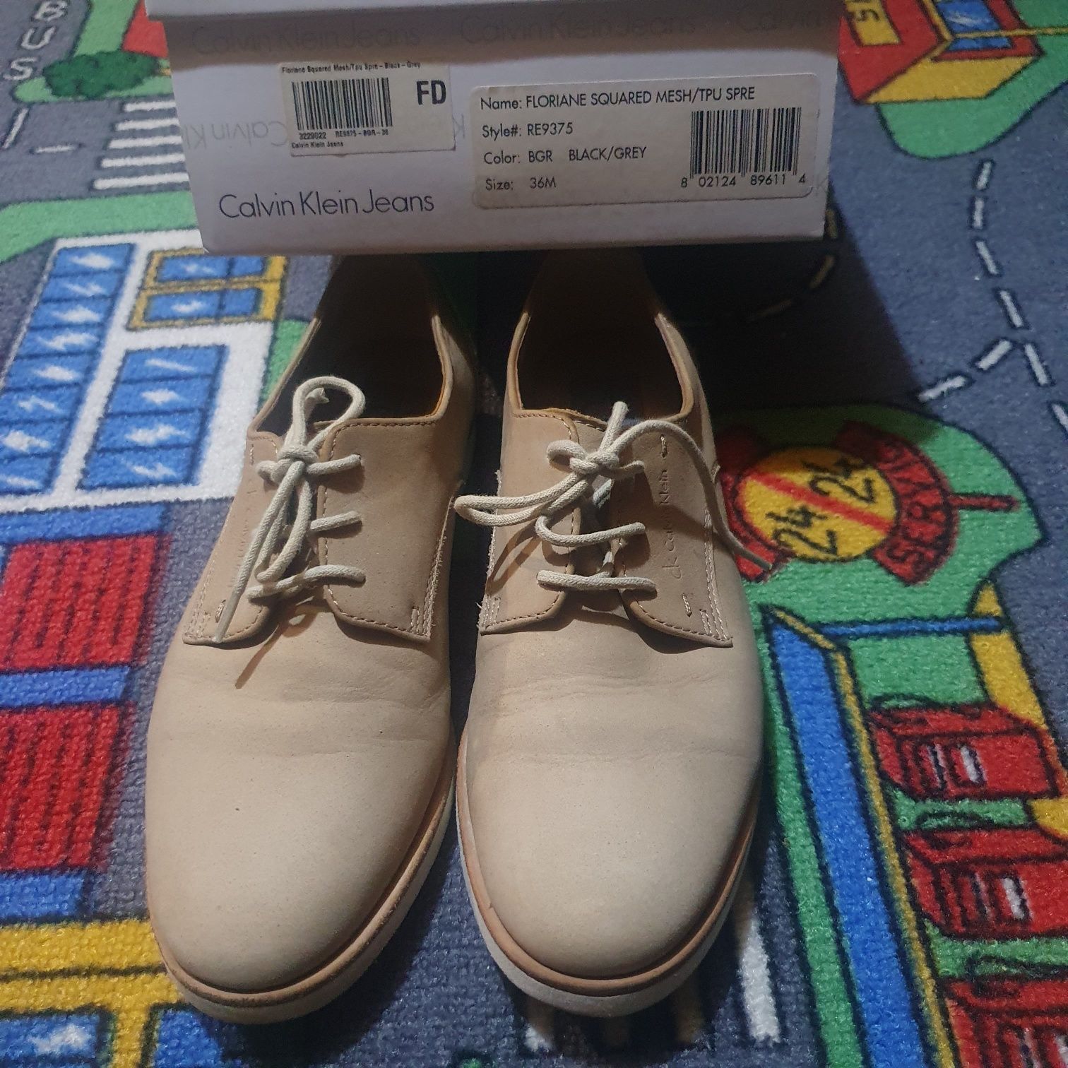 Calvin Klein 36 originali