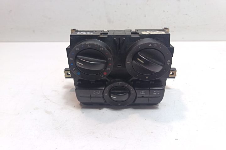 Comanda clima A6394461328 Mercedes-Benz Vito W639