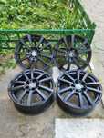 Джанти 18ки 5х120 Brock Lend Rover