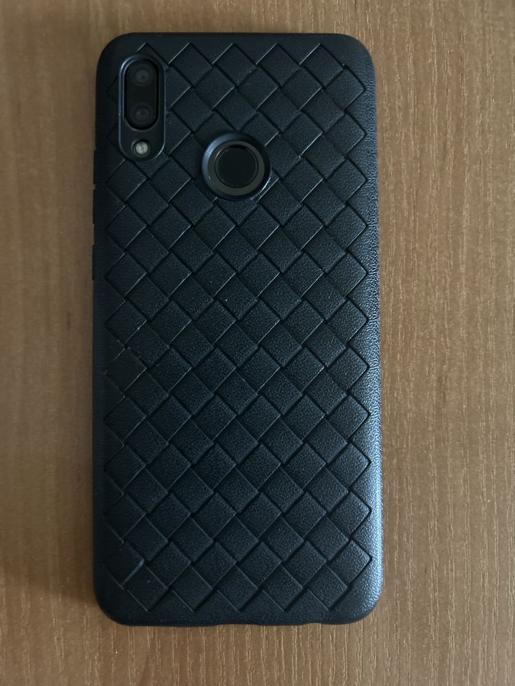 Huawei P smart 2019