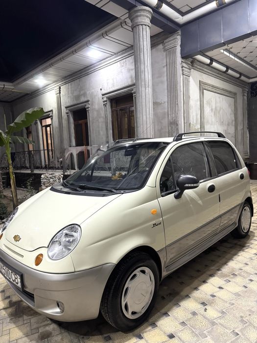 Matiz best 2016 super kanditsaner metan gaz toza