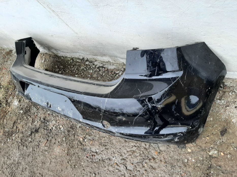 Задна броня за Фолксваген Голф Volkswagen Golf 7/2013-2017г 3бр