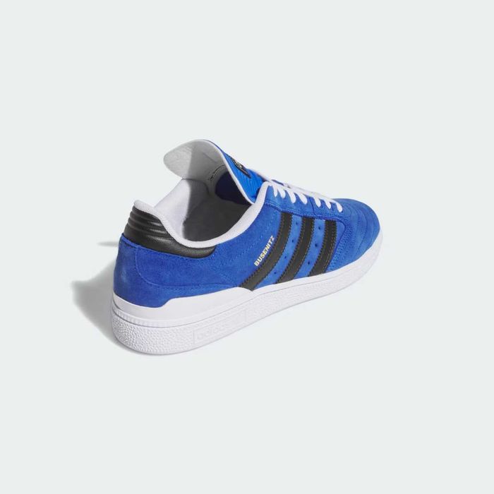 Кроссовки мужские adidas Originals Busenitz Pro! Новые в коробке!