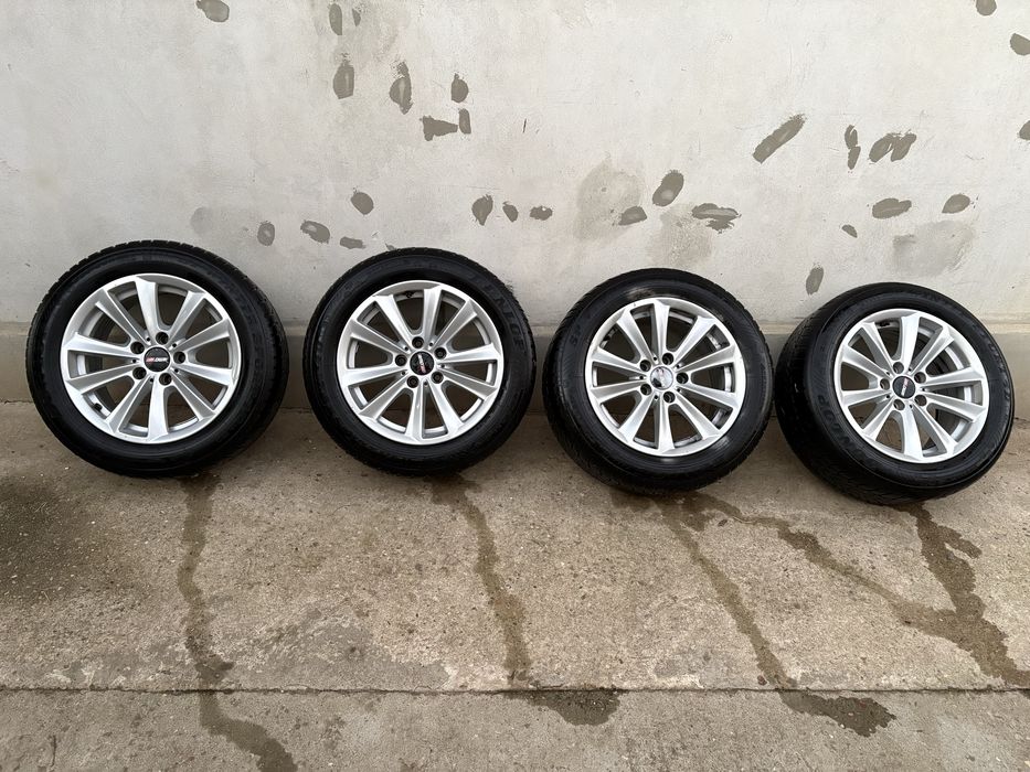 Vand jante BMW R17 ocazie