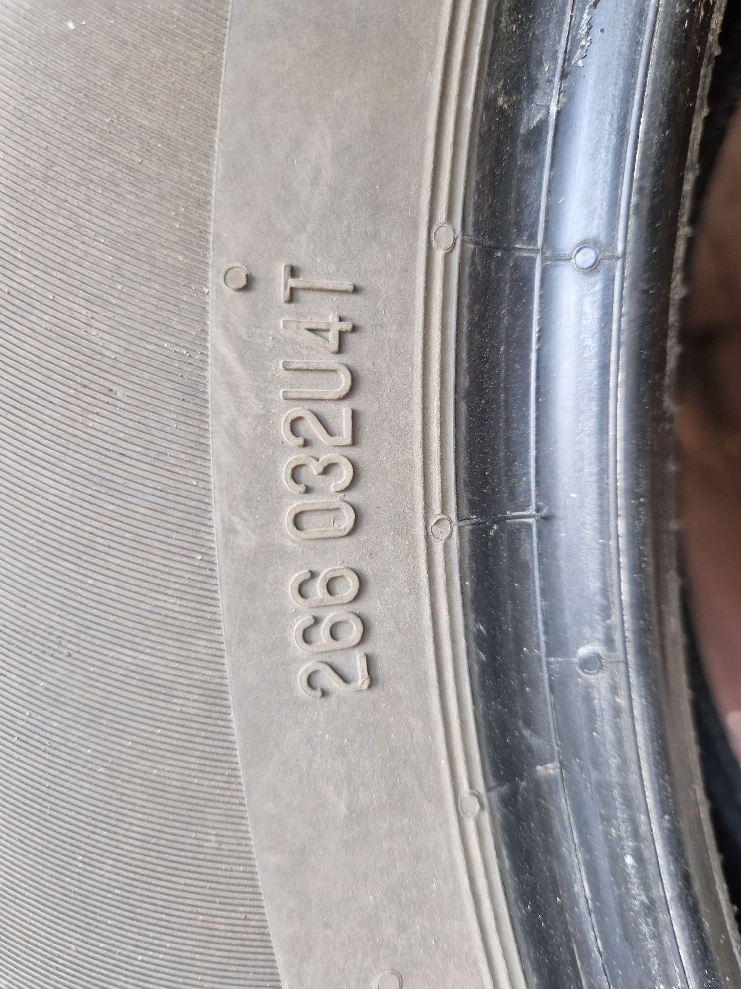 Летни гуми Continental EcoContact 6Q