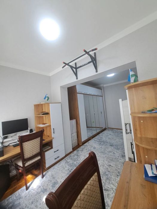 Квартира 3в4/8/9
Госпитальный Нукус
Ориентир макро