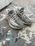 Yeezy 350 zebra