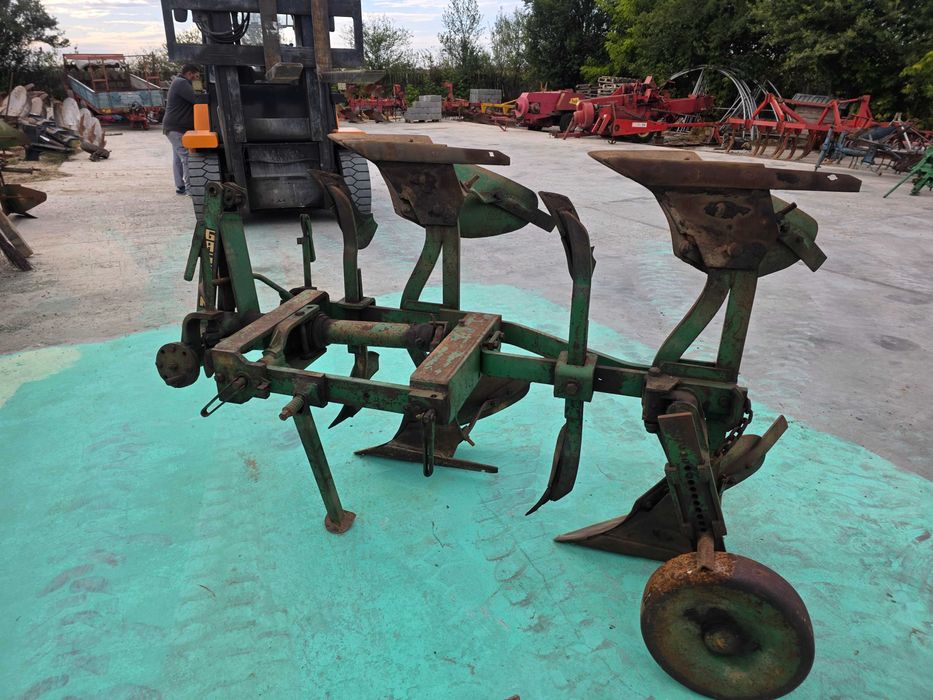 Plug Gassner S63 U903