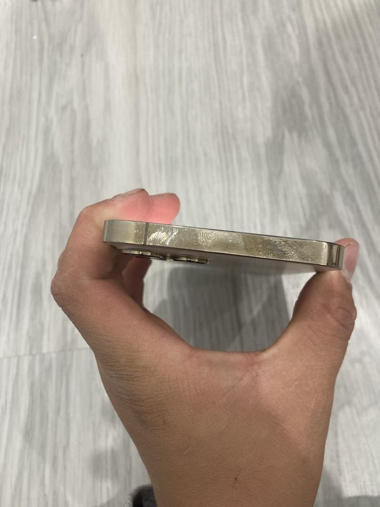 iPhone 12pro max
