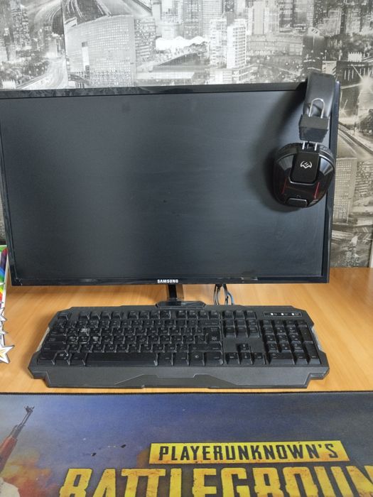 Компьютер недорого