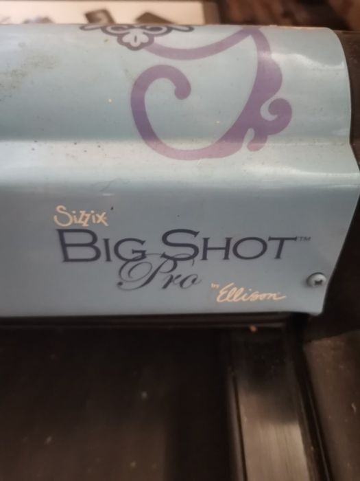 Биг шот -професионален
