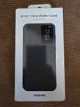 Оригинален Калъф кейс Samsung View Wallet Case Galaxy A35 5G