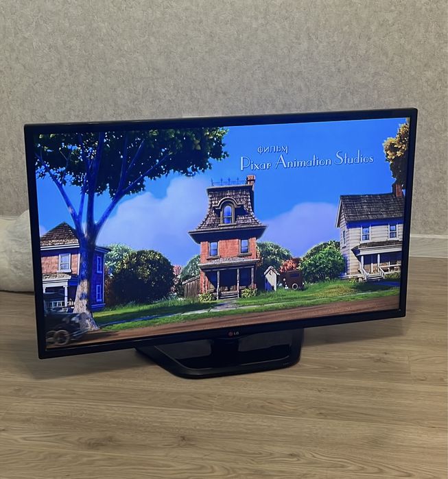 Продам телевизор LG серия 42LN540V - ZA, НЕ СМАРТ