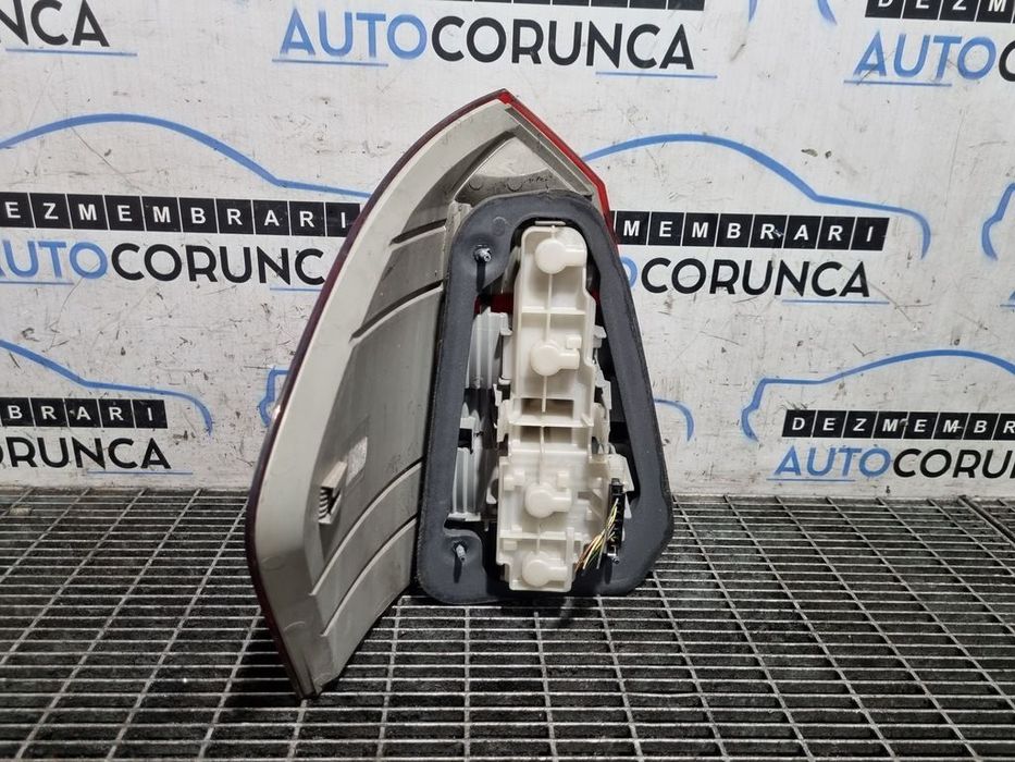 Stop Dreapta Mercedes GL X164 2006 - 2008 SUV 4 Usi (1266) Bec clasic