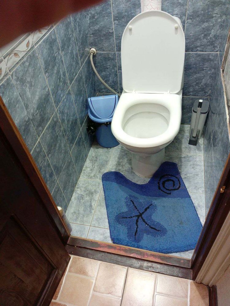 Сдается квартира, Чиланзар 3 квартал, 2/2/4