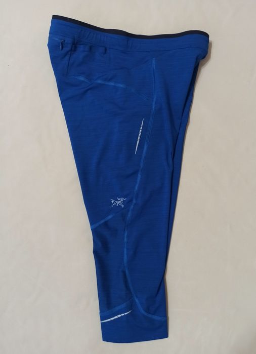 Arcteryx, Patagonia дамски спортни туристически панталони